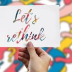 Let‘s rethink