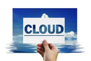 Cloud computing
