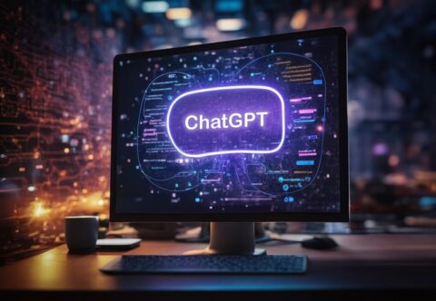 Was ist ChatGPT…