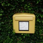 Briefkasten